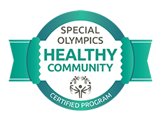 Special Olympics PEI, Healthy Communities