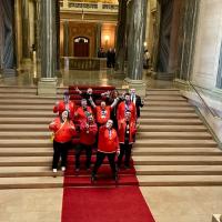 Legislative Assembly Visit