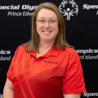 Special Olympics PEI, Charity Sheehan, Special Olympics Team Canada 2025
