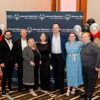 Special Olympics PEI, Enriching Lives Gala