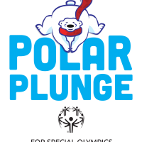 Polar Plunge 2018 logo