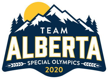 Team Alberta 2020 logo
