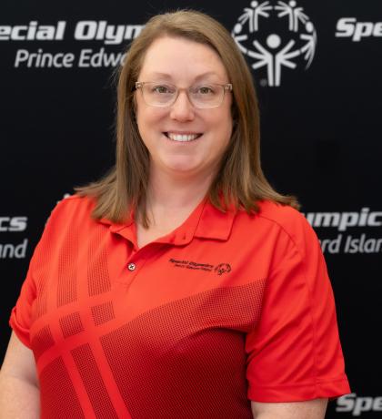 Special Olympics PEI, Charity Sheehan, Special Olympics Team Canada 2025