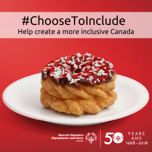 Tim Hortons, Day of Inclusion