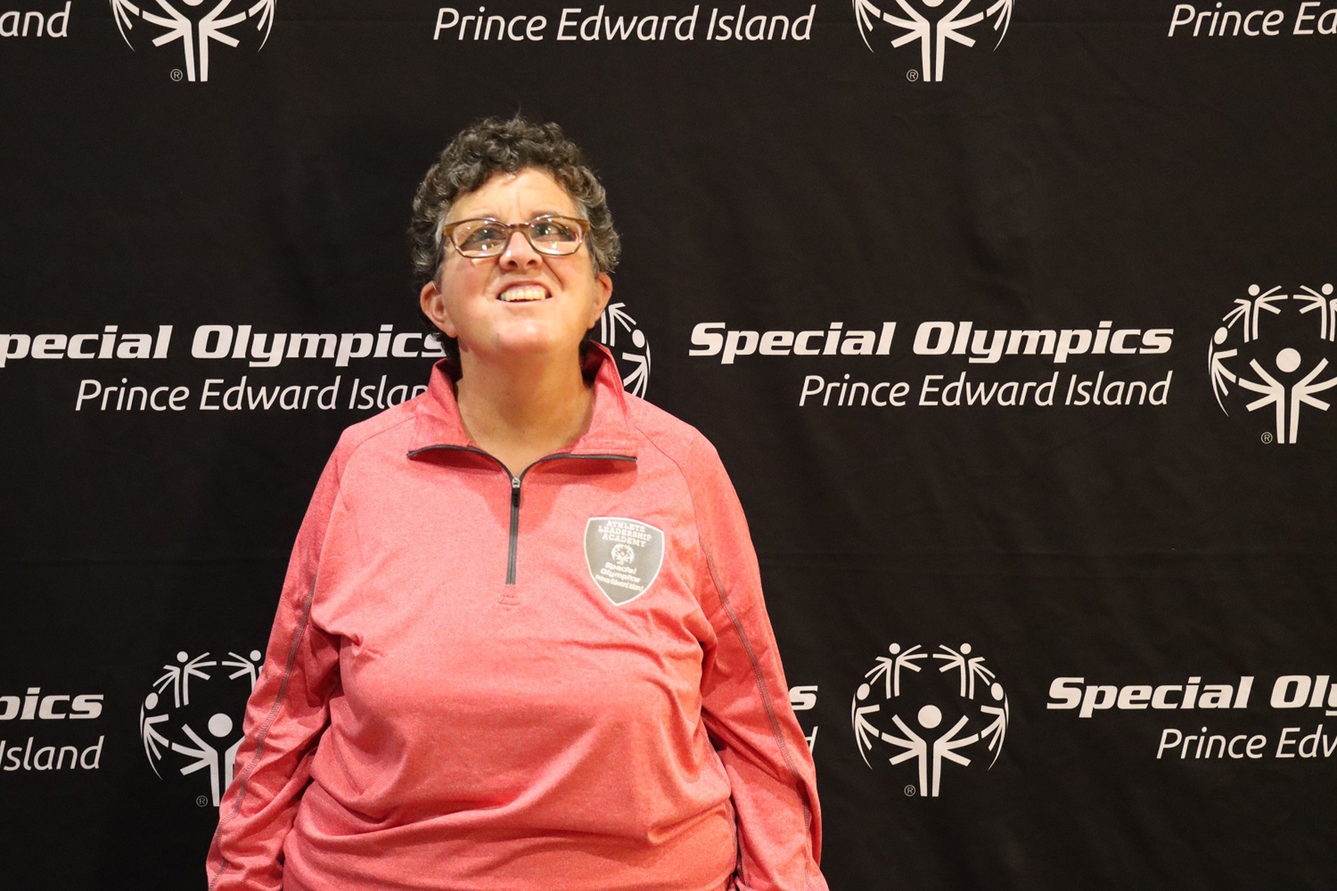 Special Olympics PEI, Board of Directors, Heidi Mallett