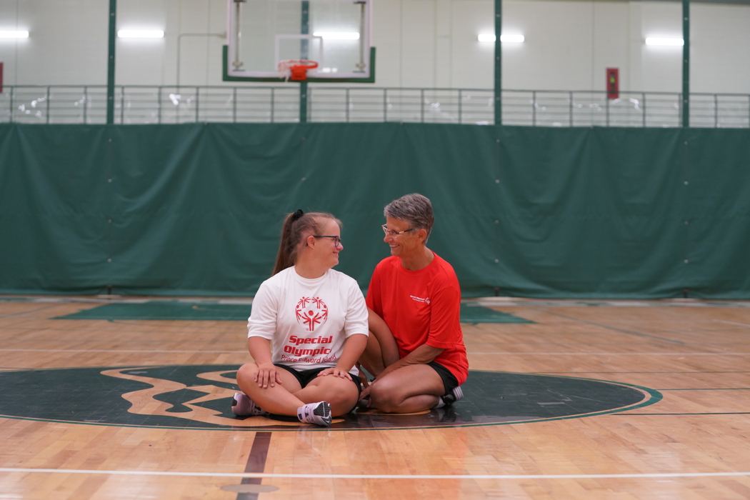 Special Olympics PEI, Athlete, Volunteer, Family