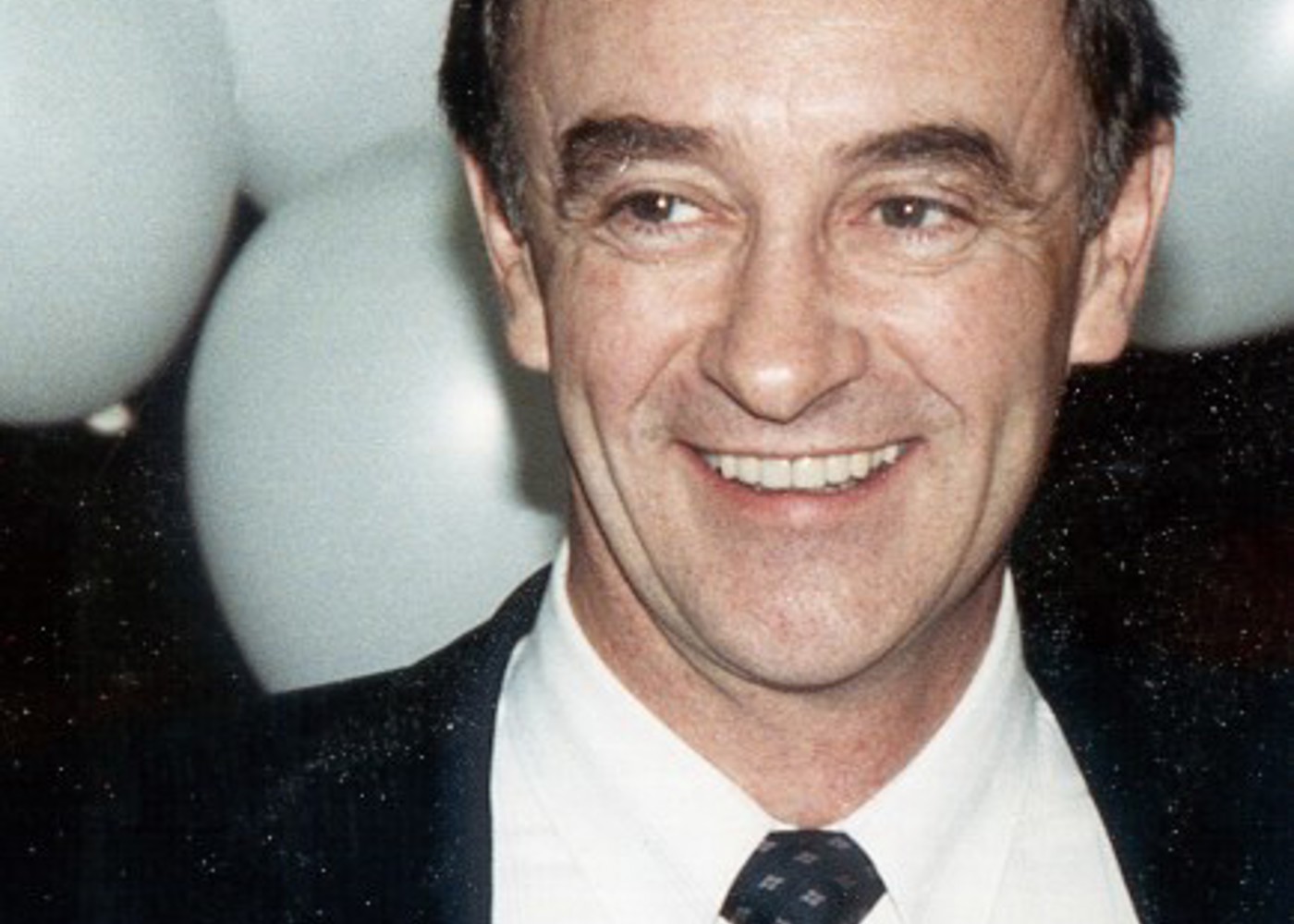 Remembering Jim Jordan, Visionary Leader of Special Olympics Canada