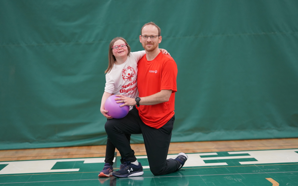 Special Olympics PEI, Athlete, Volunteer, Youth