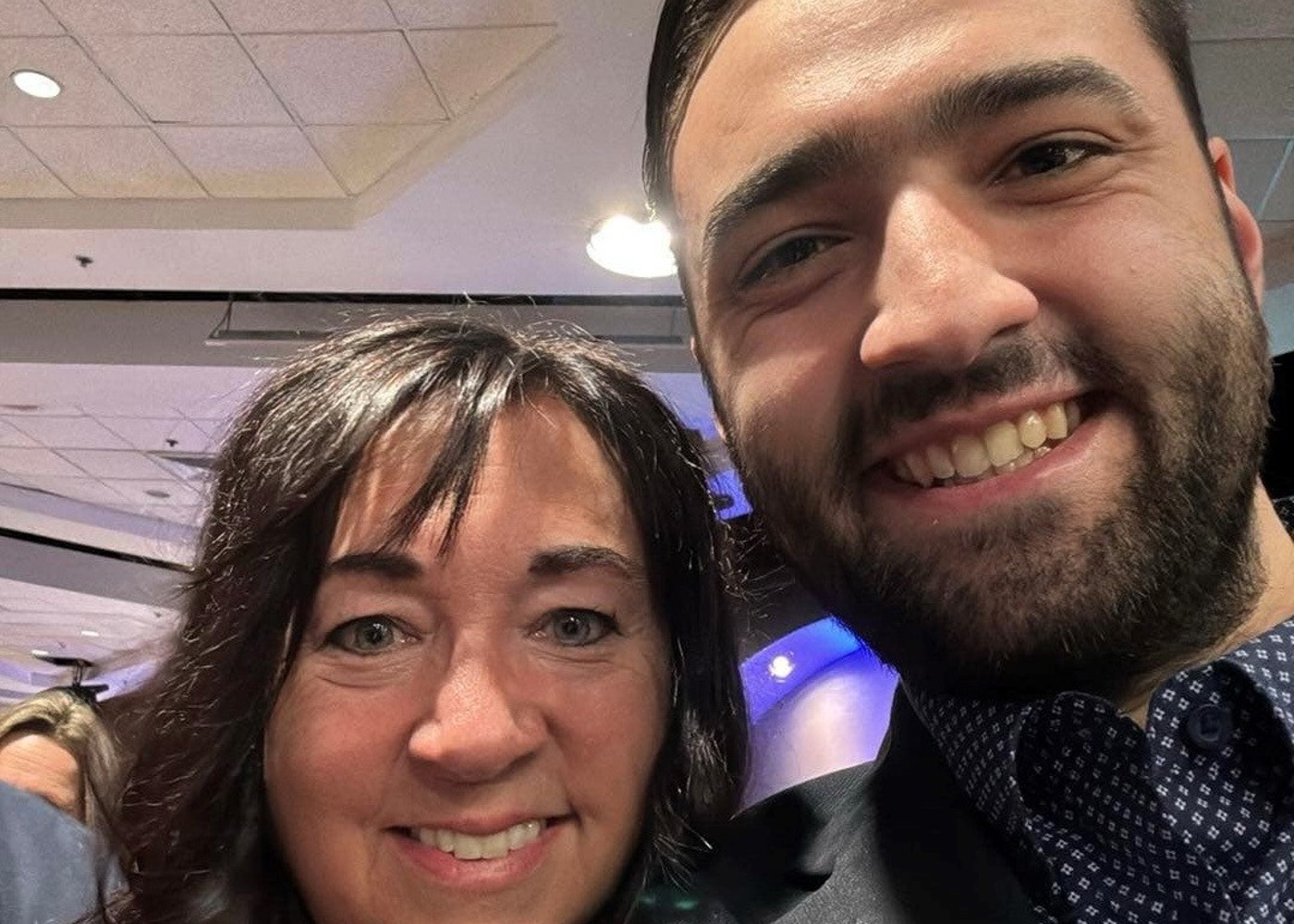 From the Stands to the Sidelines: A Mother’s Special Olympics Story