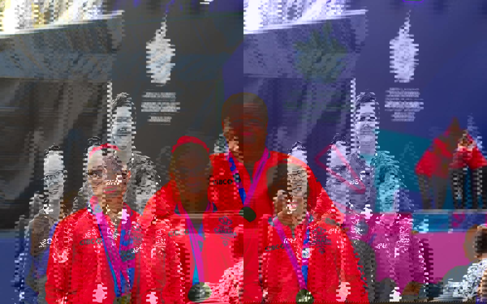 CIBC Named Official Banking Partner of Special Olympics Team Canada