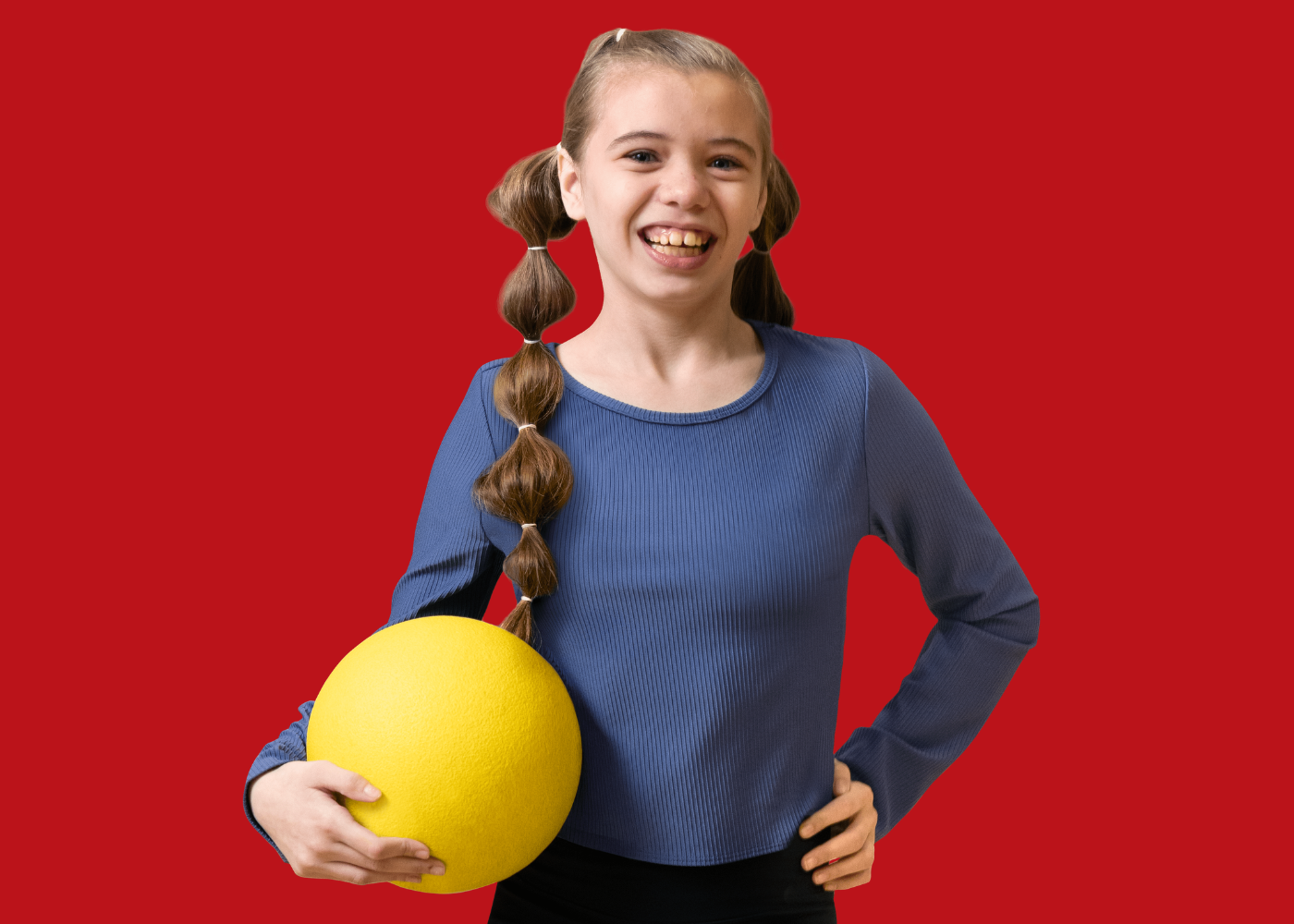 Sophia Gallant with red background. Sophia Gallant with red background.