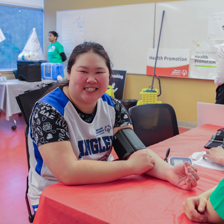 A year of impact in Inclusive Health