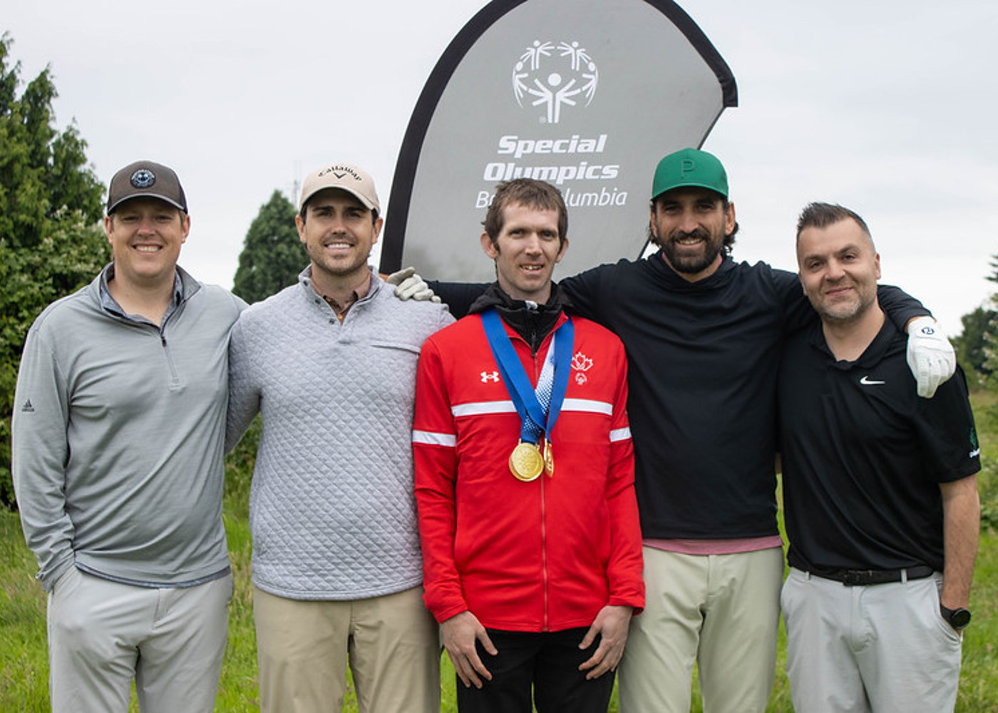 2025 SOBC Classic offers an unforgettable day of sport and inclusion 