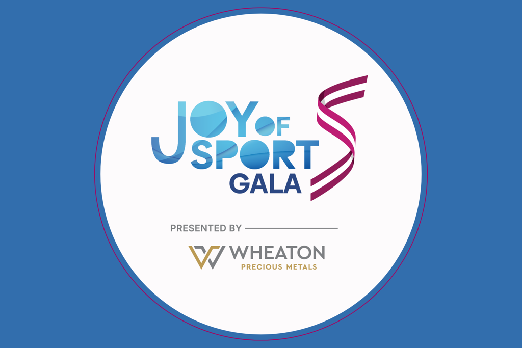 Joy of Sport Gala