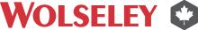 Wolseley Canada logo.