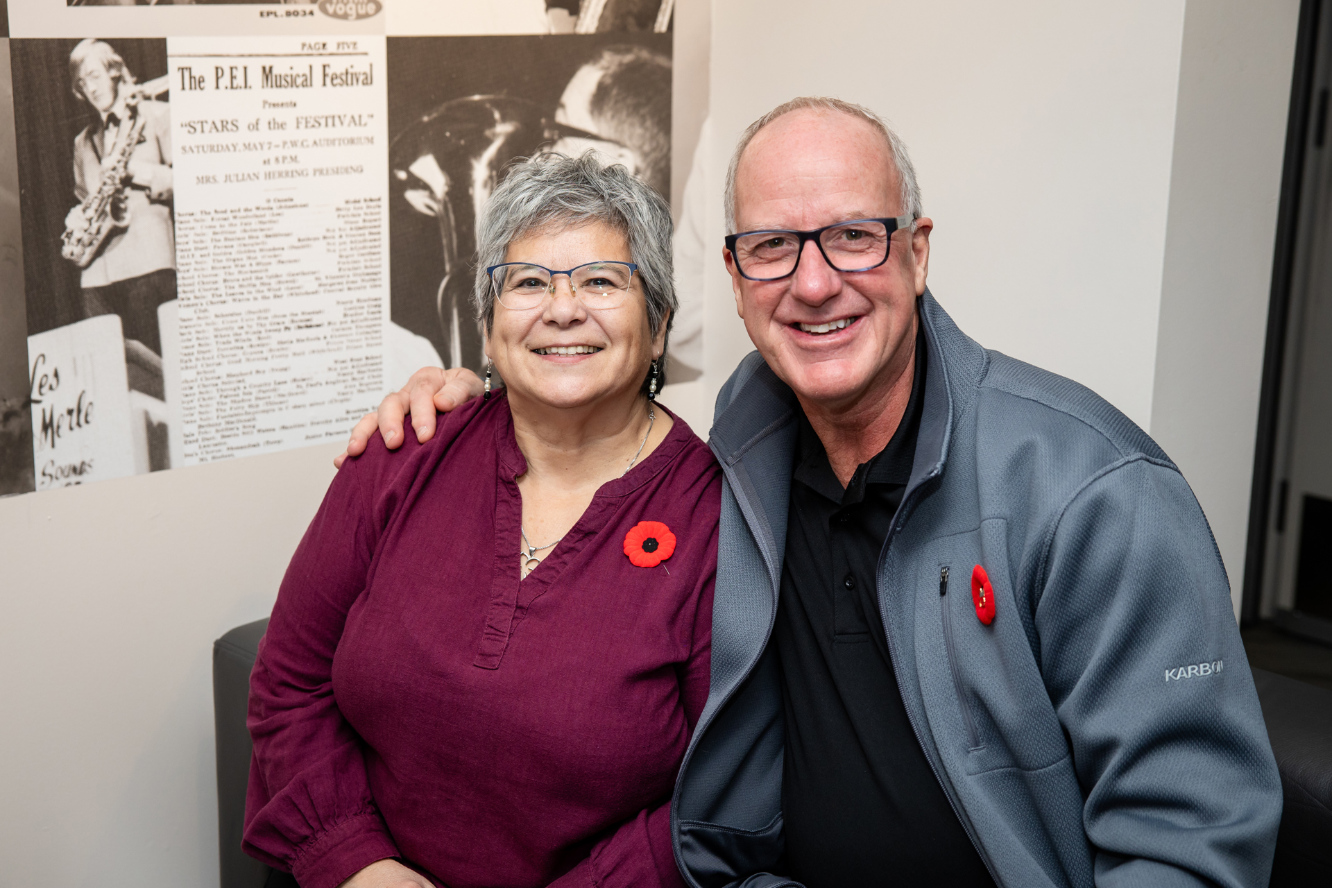 Special Olympics PEI, Board of Directors, Lynda Hontscharowicz