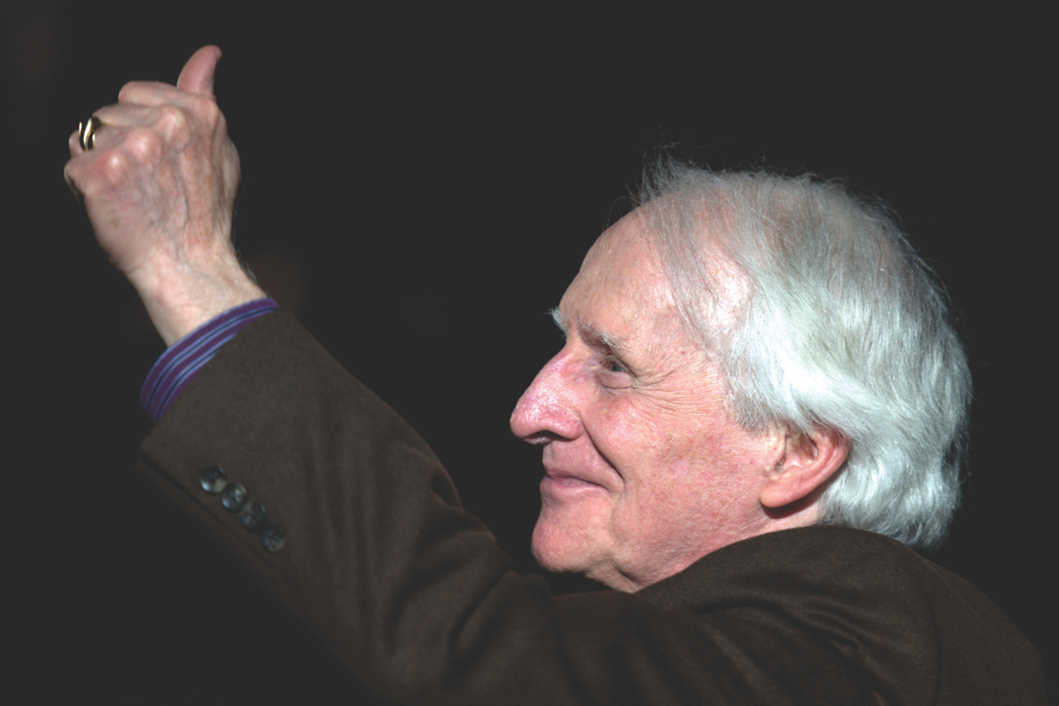 Special Olympics Celebrates the Legacy of Founding Figure, Dr. Frank Hayden  