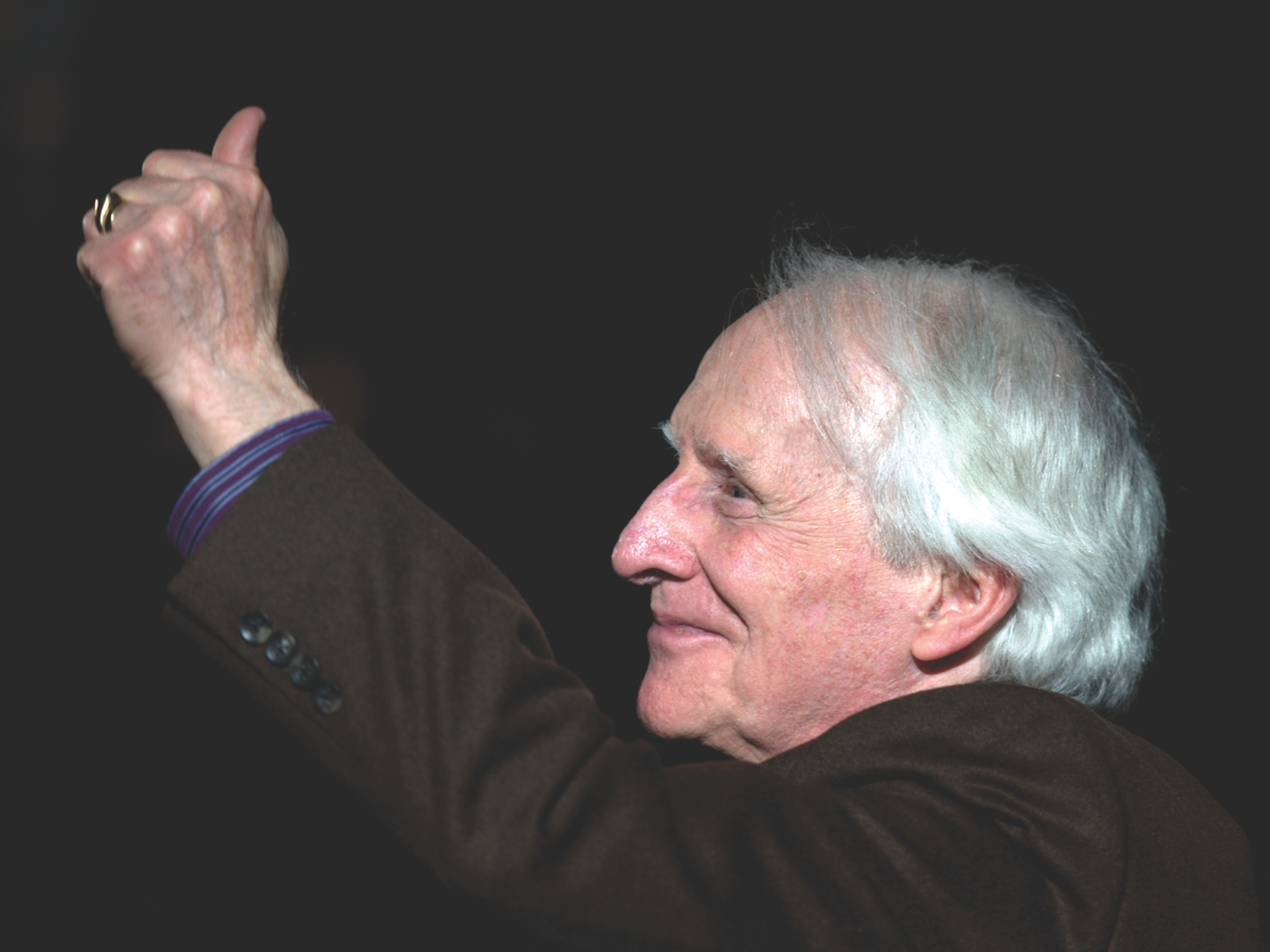 Special Olympics Celebrates the Legacy of Founding Figure, Dr. Frank Hayden  