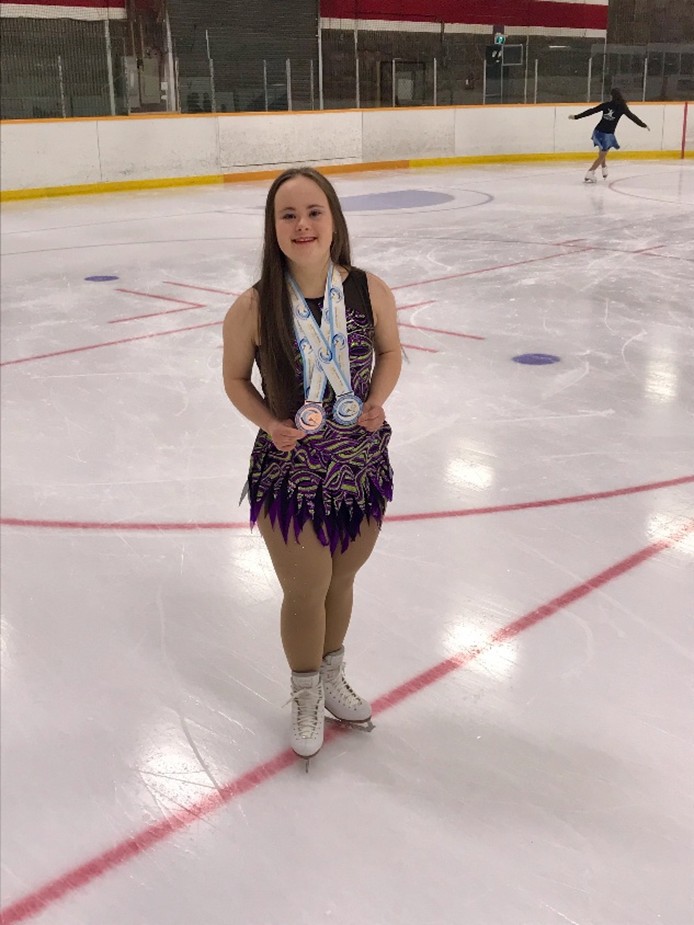 Julia ice medals.jpg