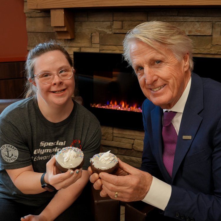 2026 Call for Donut Ambassadors