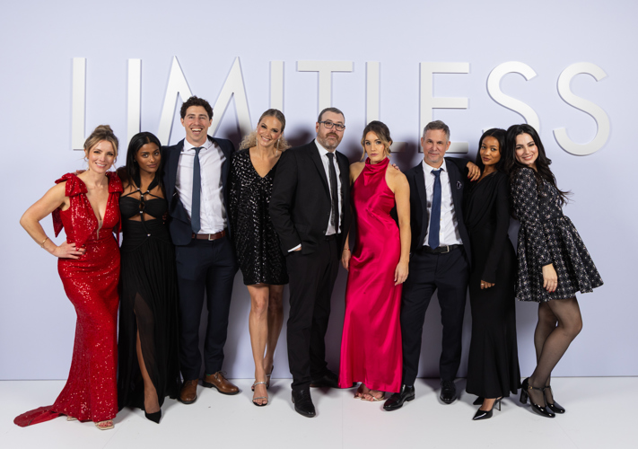 LIMITLESS