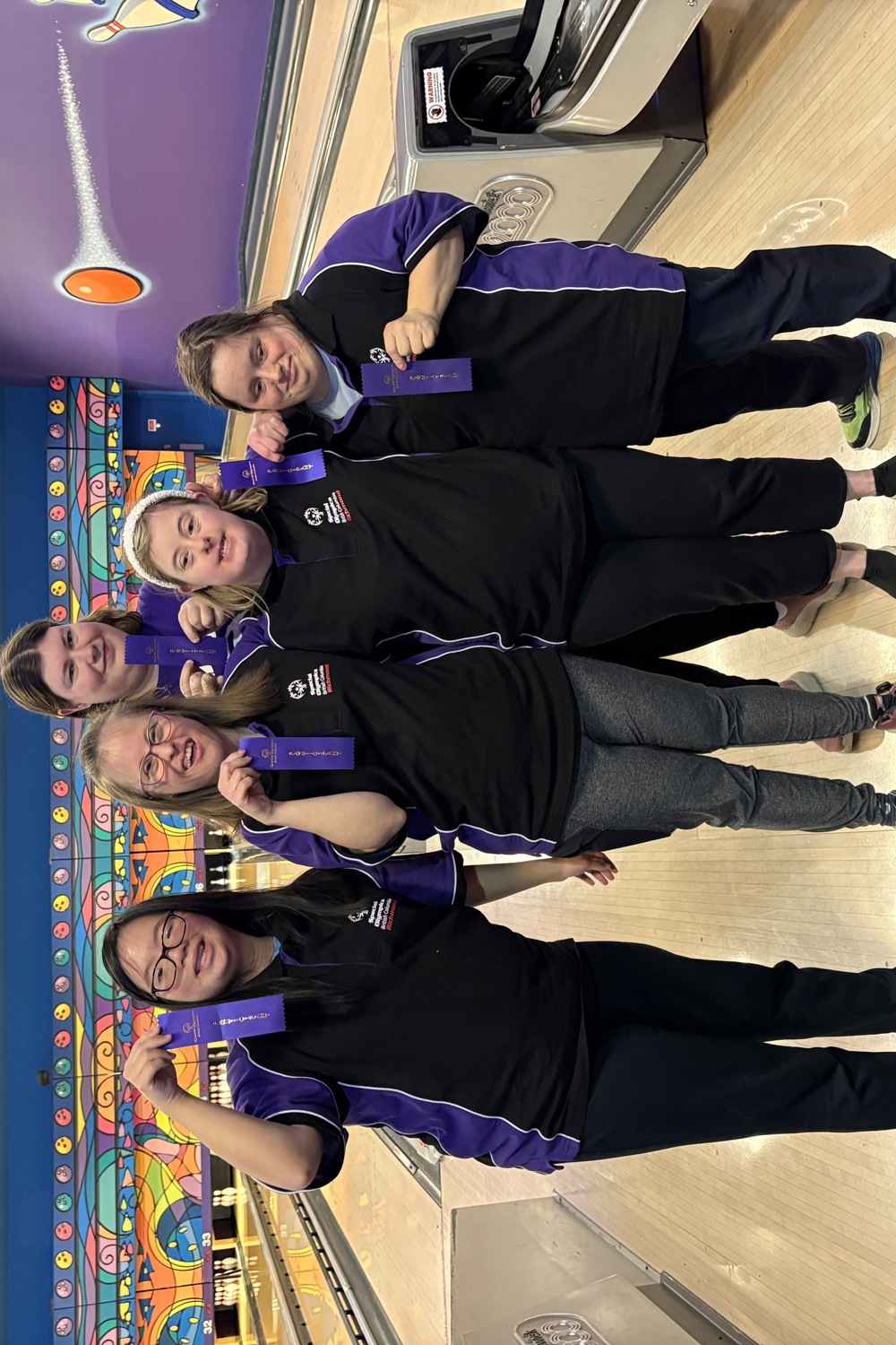 Regional Qualifier Roundup: Dedication and determination on display