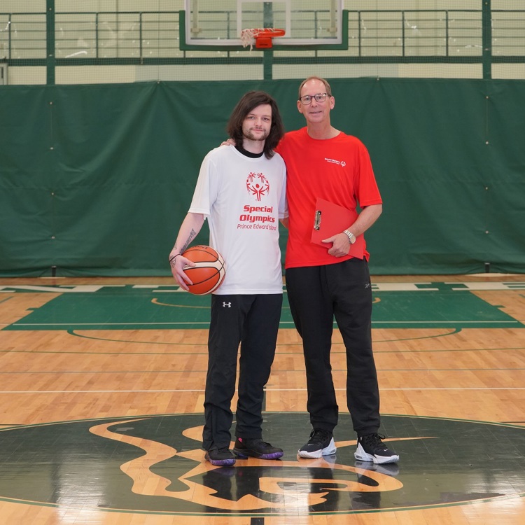 Special Olympics PEI Receives Grant from City of Summerside