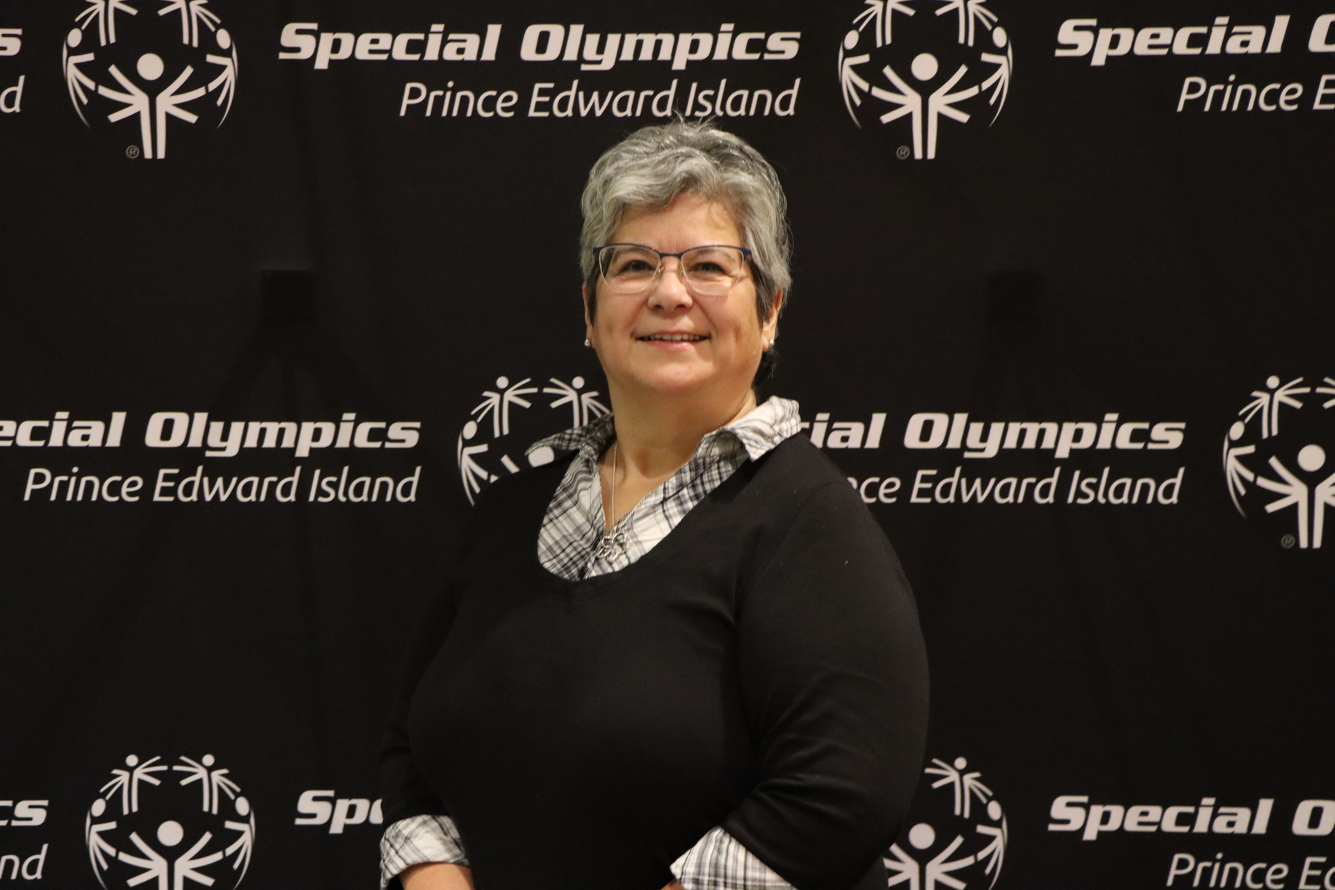Special Olympics PEI, Board of Directors, Lynda Hontscharowicz