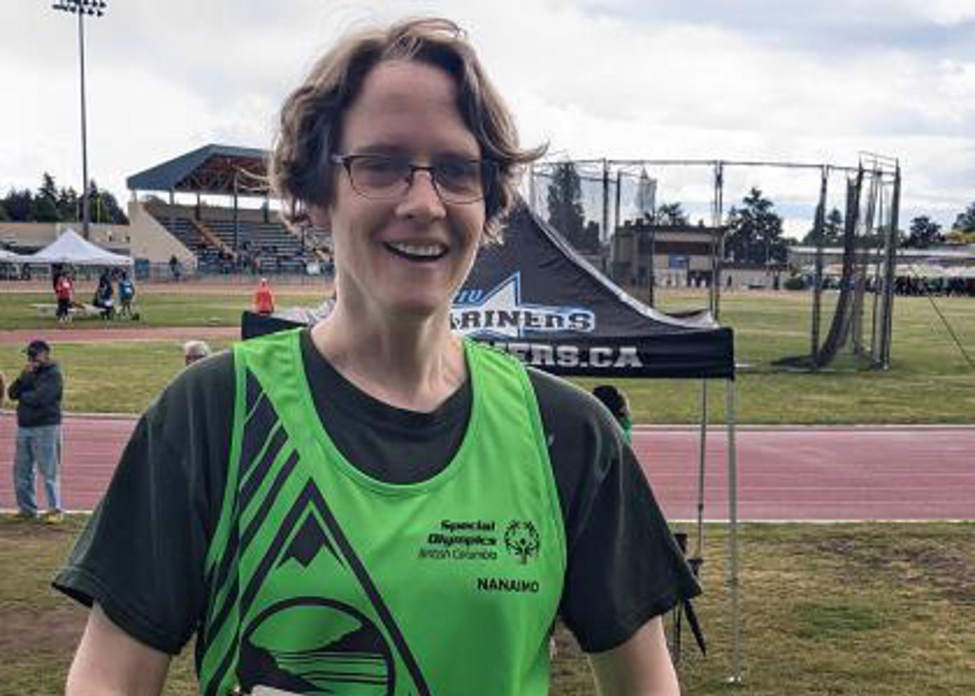 Athlete leaders showcasing spring programs ahead of 2025 Special Olympics BC Summer Games