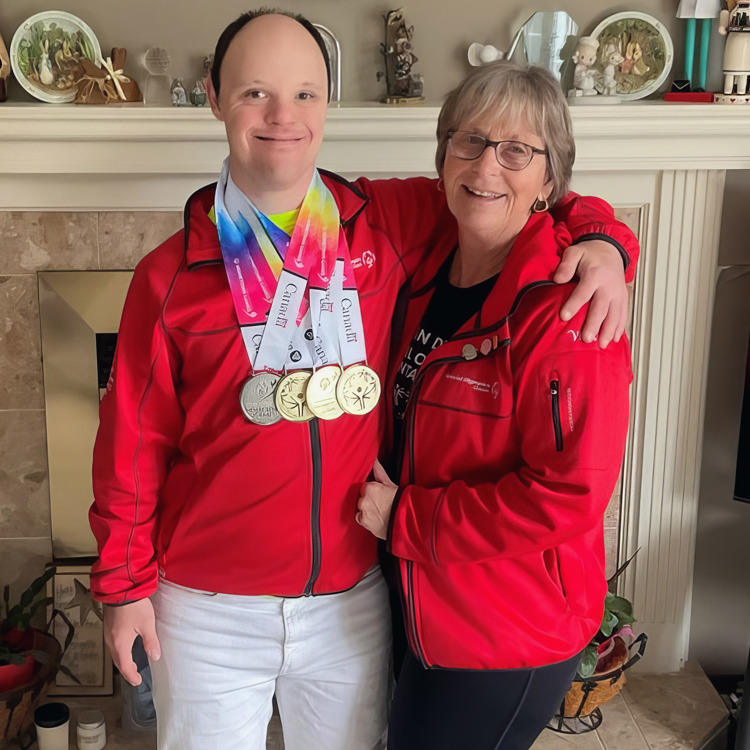 Ontario Coach “Excited” to bring Golfers to Special Olympics National Games
