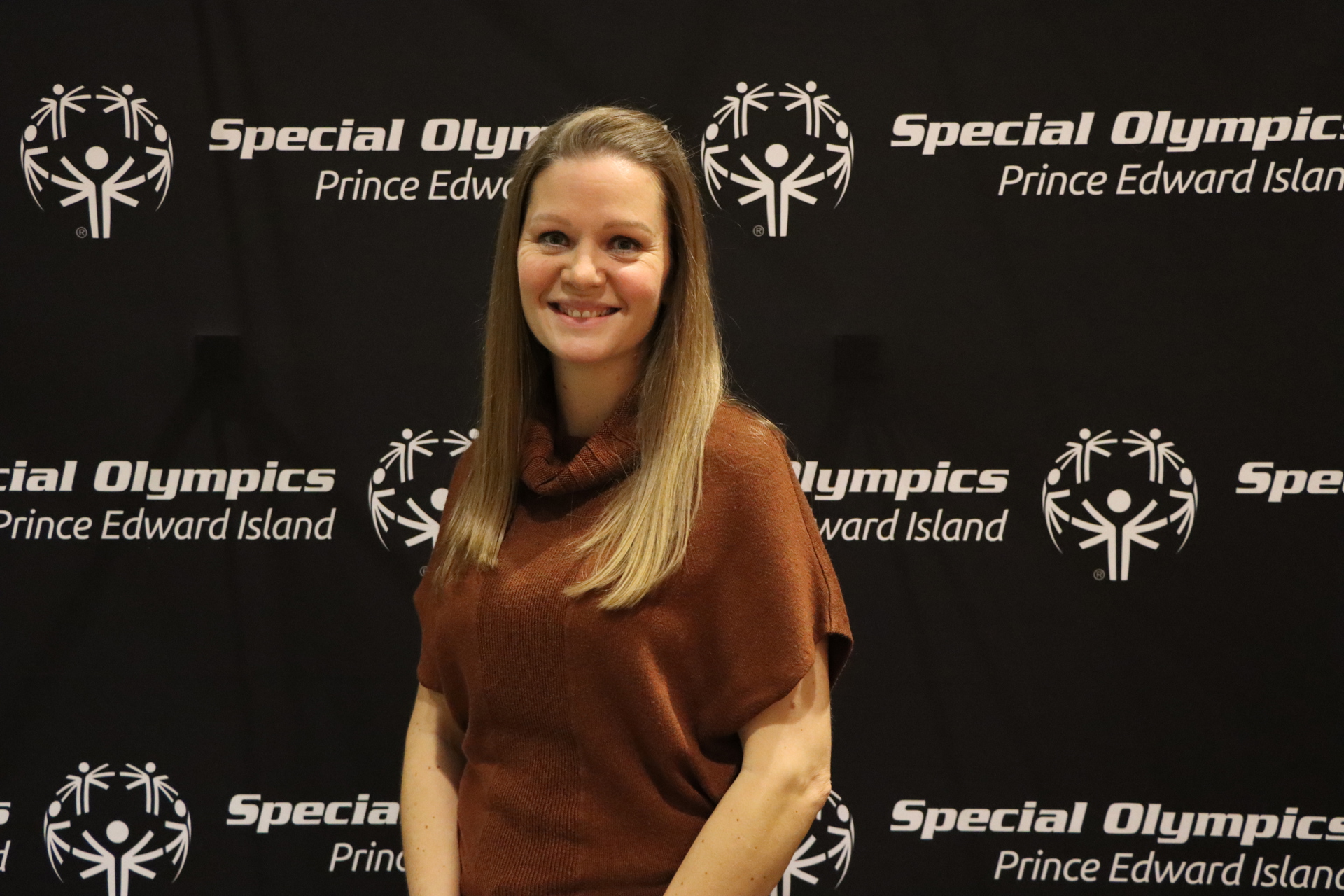 Special Olympics PEI, Board of Directors, Kristen Noonan