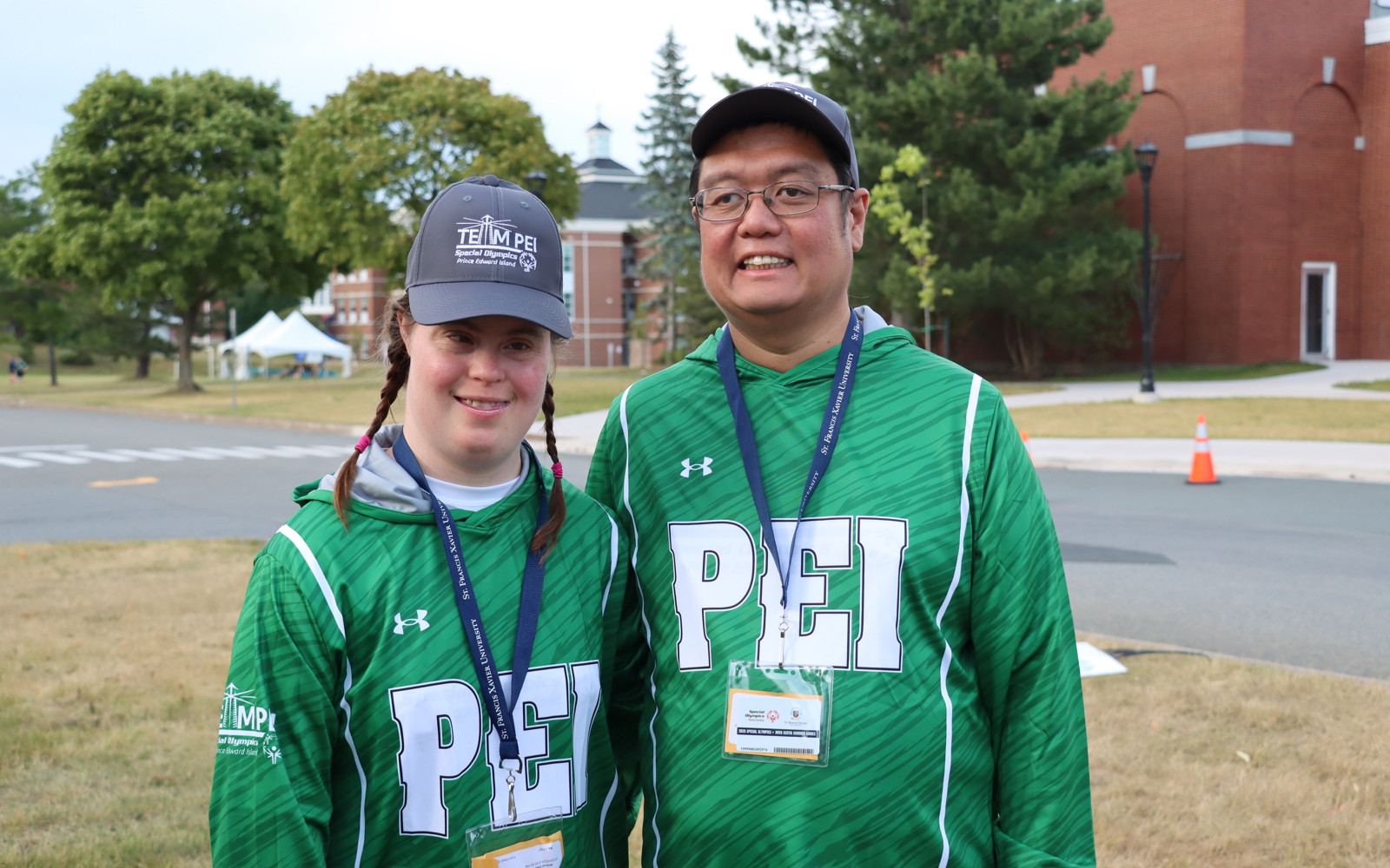 Draft an Athlete Today!