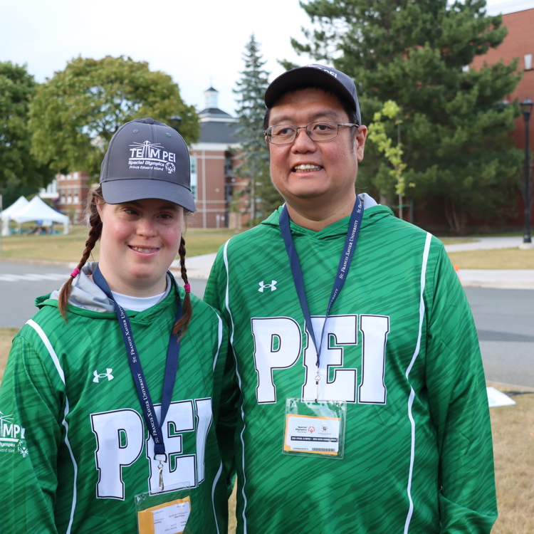 2026 Draft an Athlete Campaign