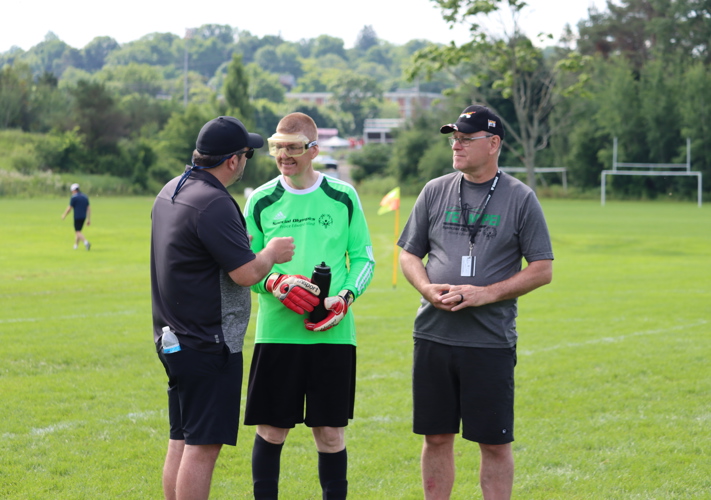 SONS 2024 Soccer Provincials
