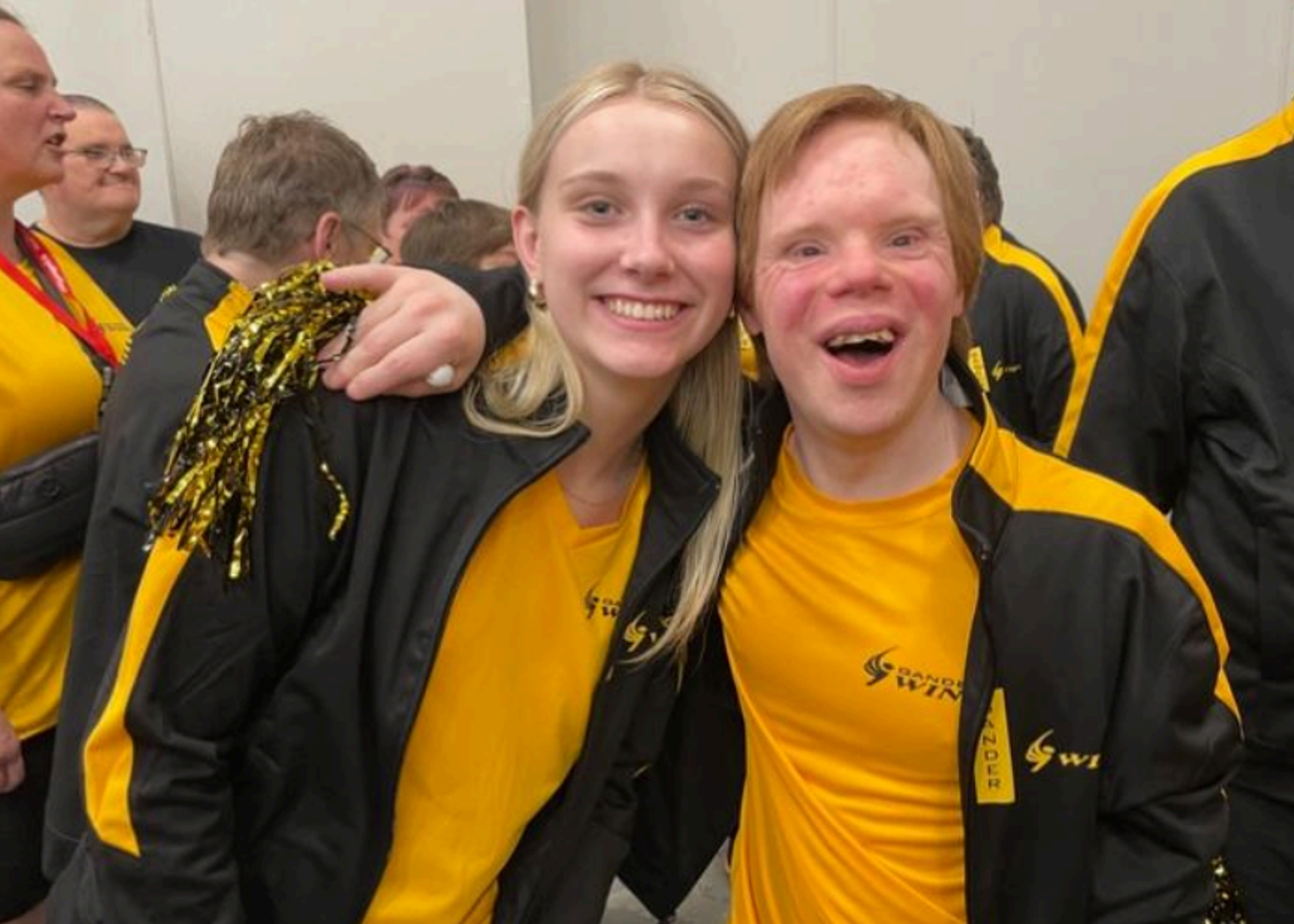 From Gander to Fredericton: Anna Paterson’s Growing Impact in Special Olympics