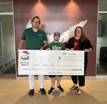 2026 PEI Mutual Donation