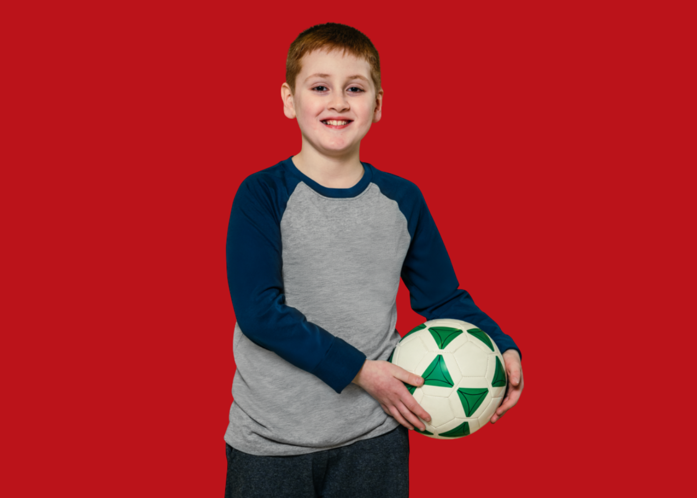 Alexander Cantwell with Red Background. Alexander Cantwell with Red Background.