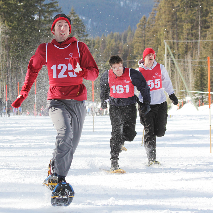 Kelowna announced as host city for Special Olympics Canada Winter Games 2028