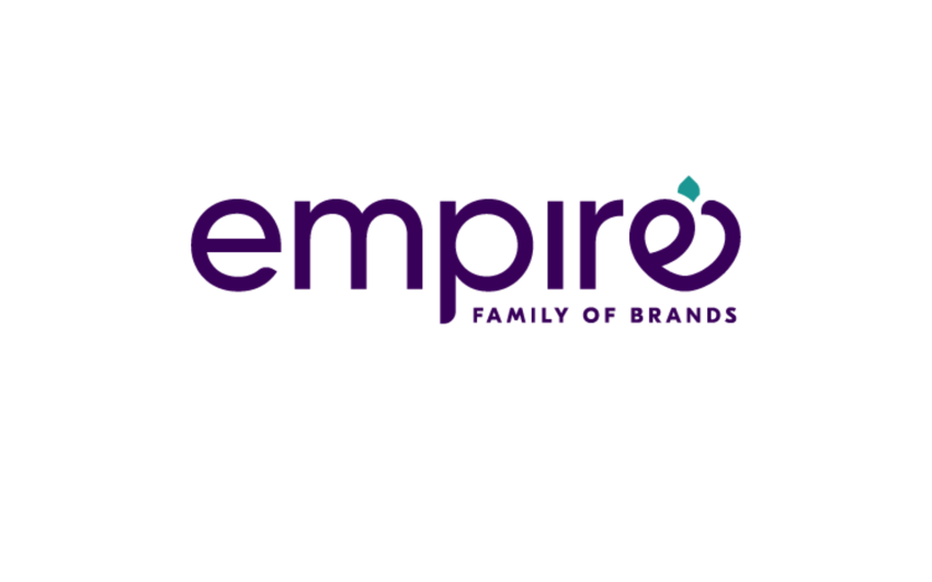 Empire Family of Brands Logo 