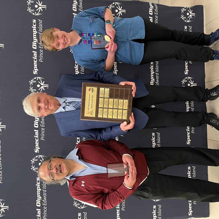 2024-2025 Annual Awards Winners