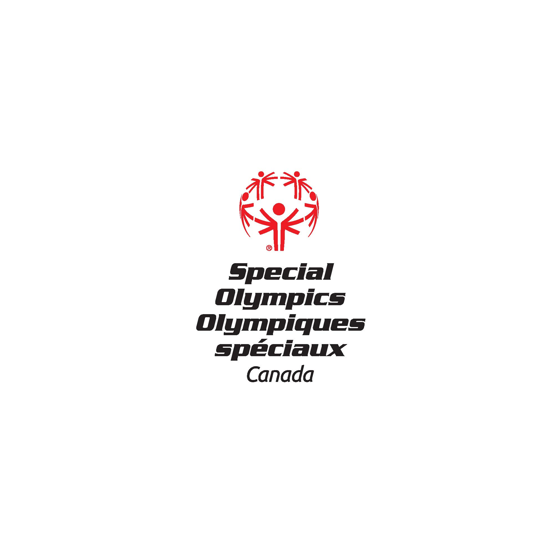 Special Olympics Canada Logo