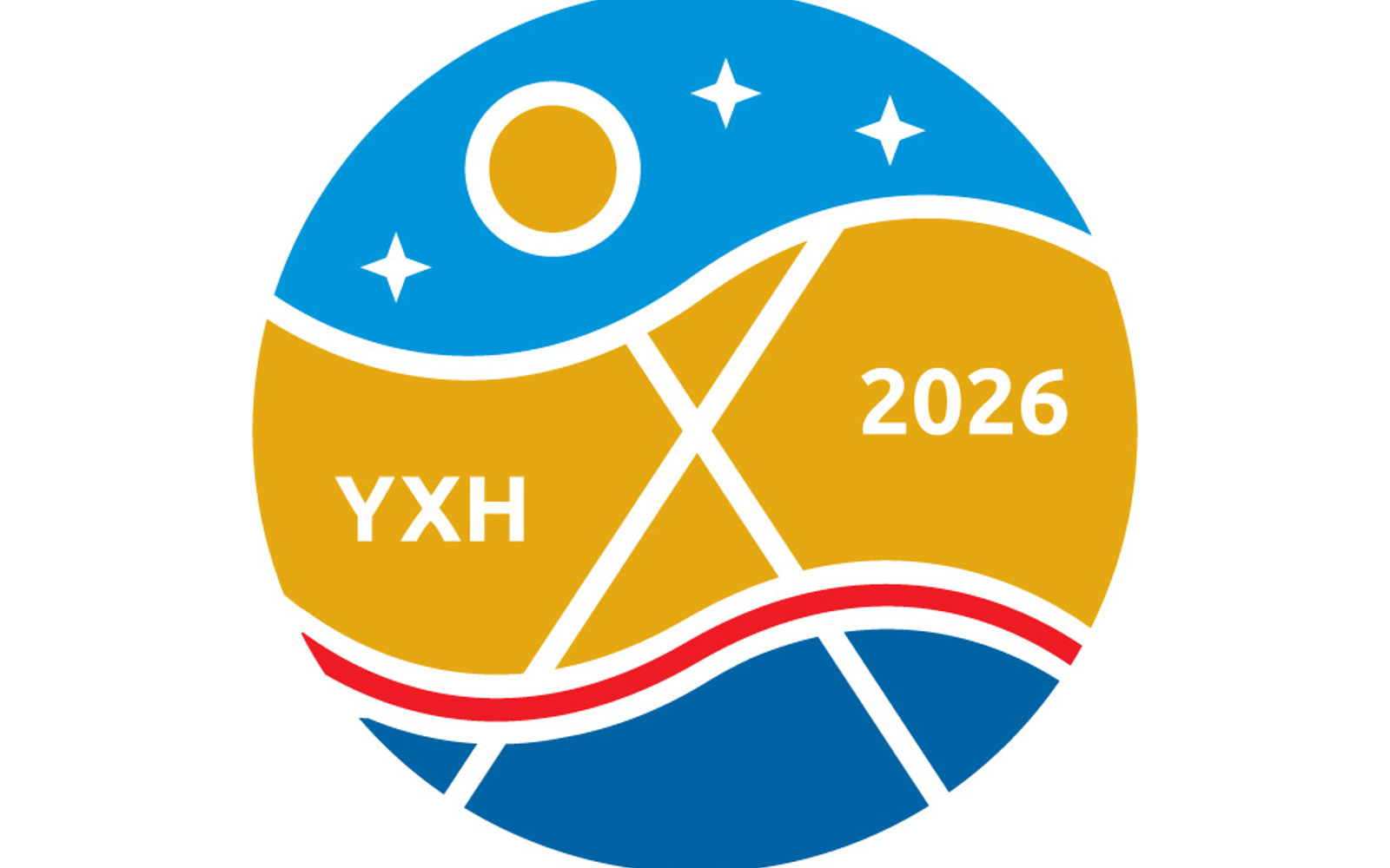 Medicine Hat Summer Games 2026 icon