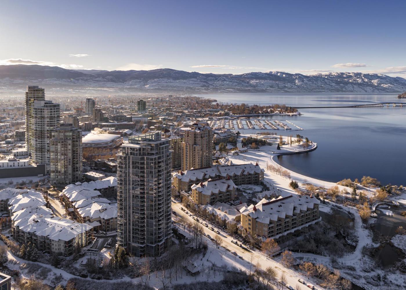 Special Olympics Canada Winter Games 2028