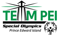 Special Olympics PEI, Team PEI, Logo