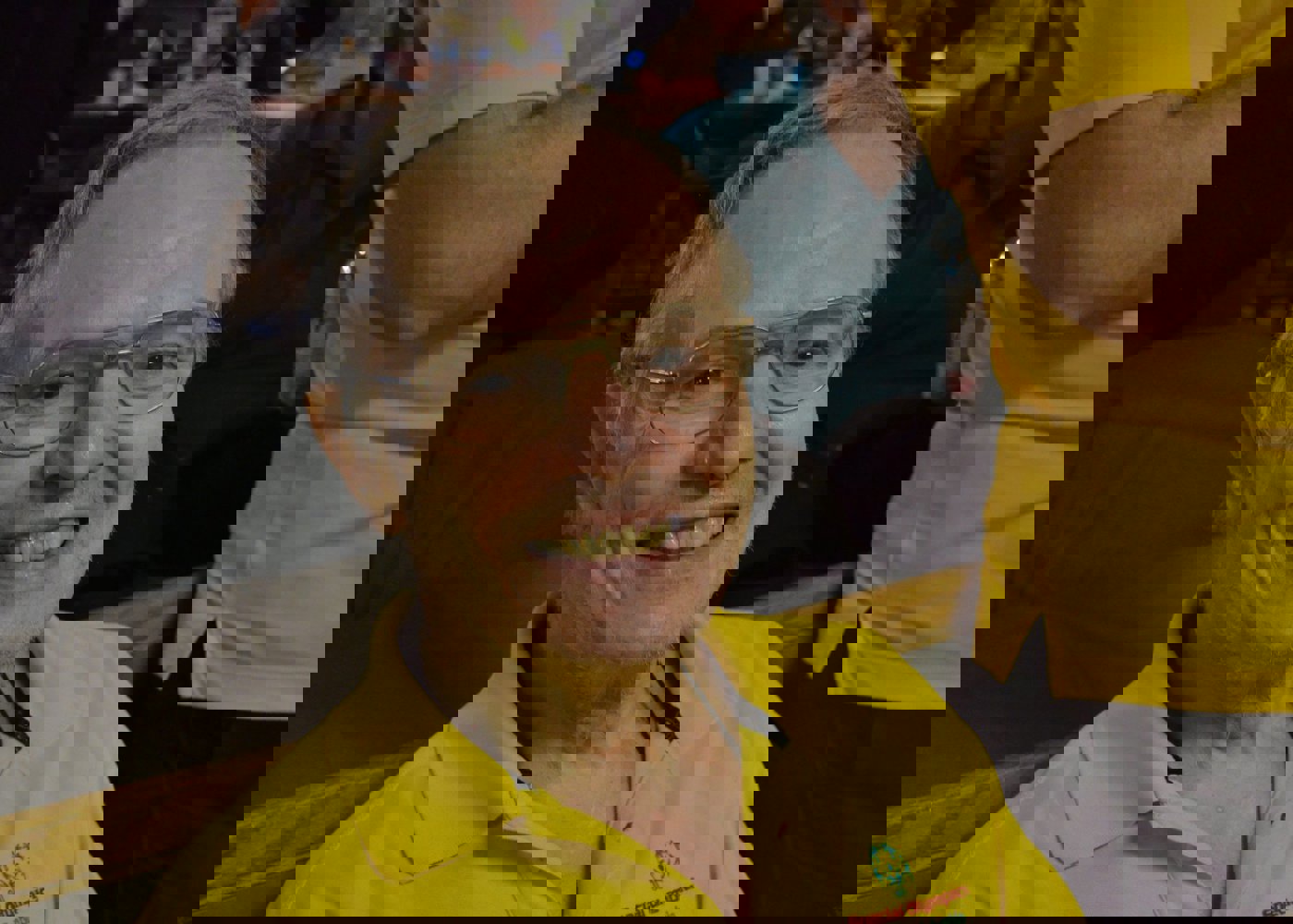 Meet Athlete Neil Emery