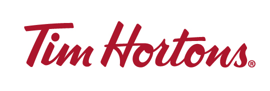 Special Olympics PEI, Sponsor, Tim Hortons