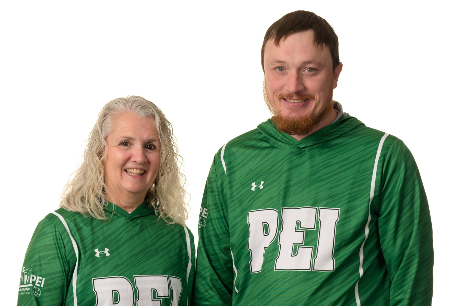 Meet Team PEI 2026 Athletics