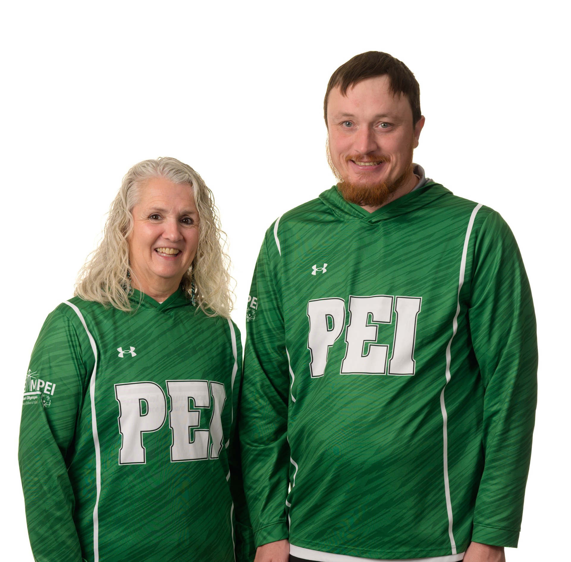 Team PEI 2026 Athletics 