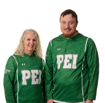 Meet Team PEI 2026 Athletics