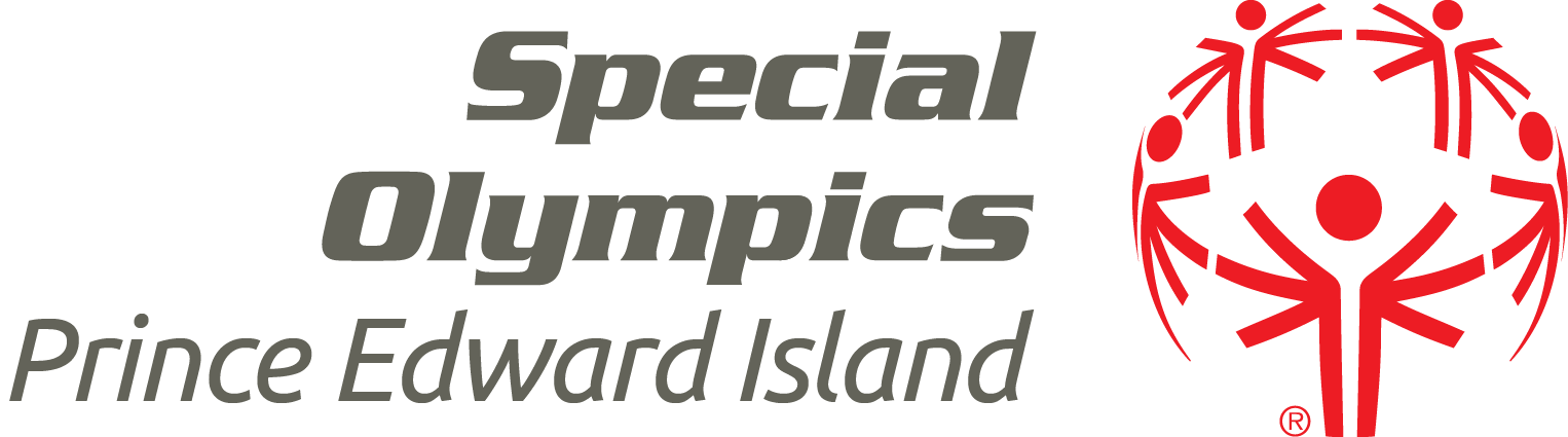 Special Olympics Prince Edward Island Special Olympics Logo